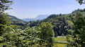 Malters - Wolhusen über den Alpenpanorama-Weg Malters - Wolhusen par l'Alpenpanorama Weg
