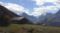 Hotel Weisshorn - Zinal Hôtel Weisshorn - Zinal
