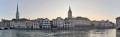 Zurich Zurich