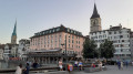 Zurich Zurich